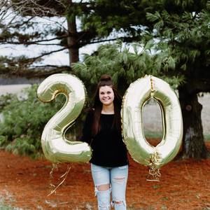 Meet your Posher, Shaye